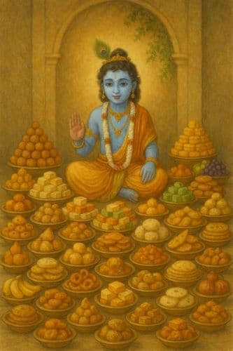 Bal Krishna
