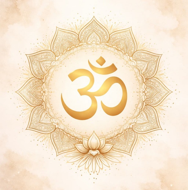 Yoga Symbol