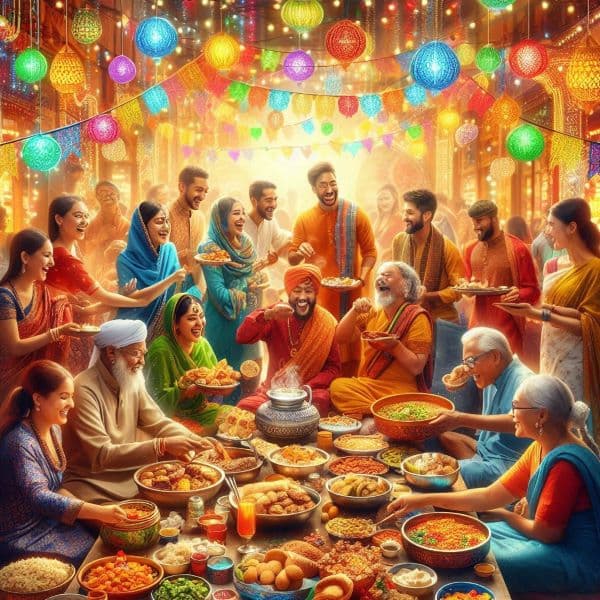 Giving to the needy for eternal merit