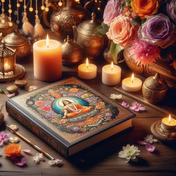 Recitation of Hanuman Chalisa in gatherings