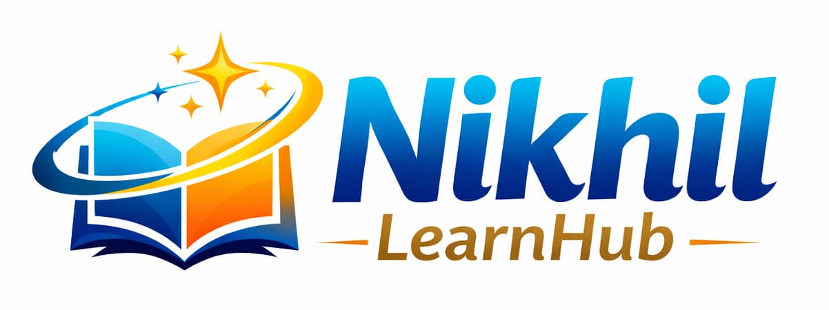 Nikhil LearnHub
