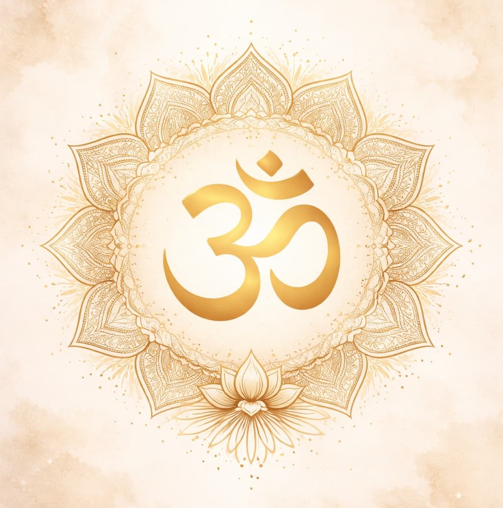 Yoga Symbol