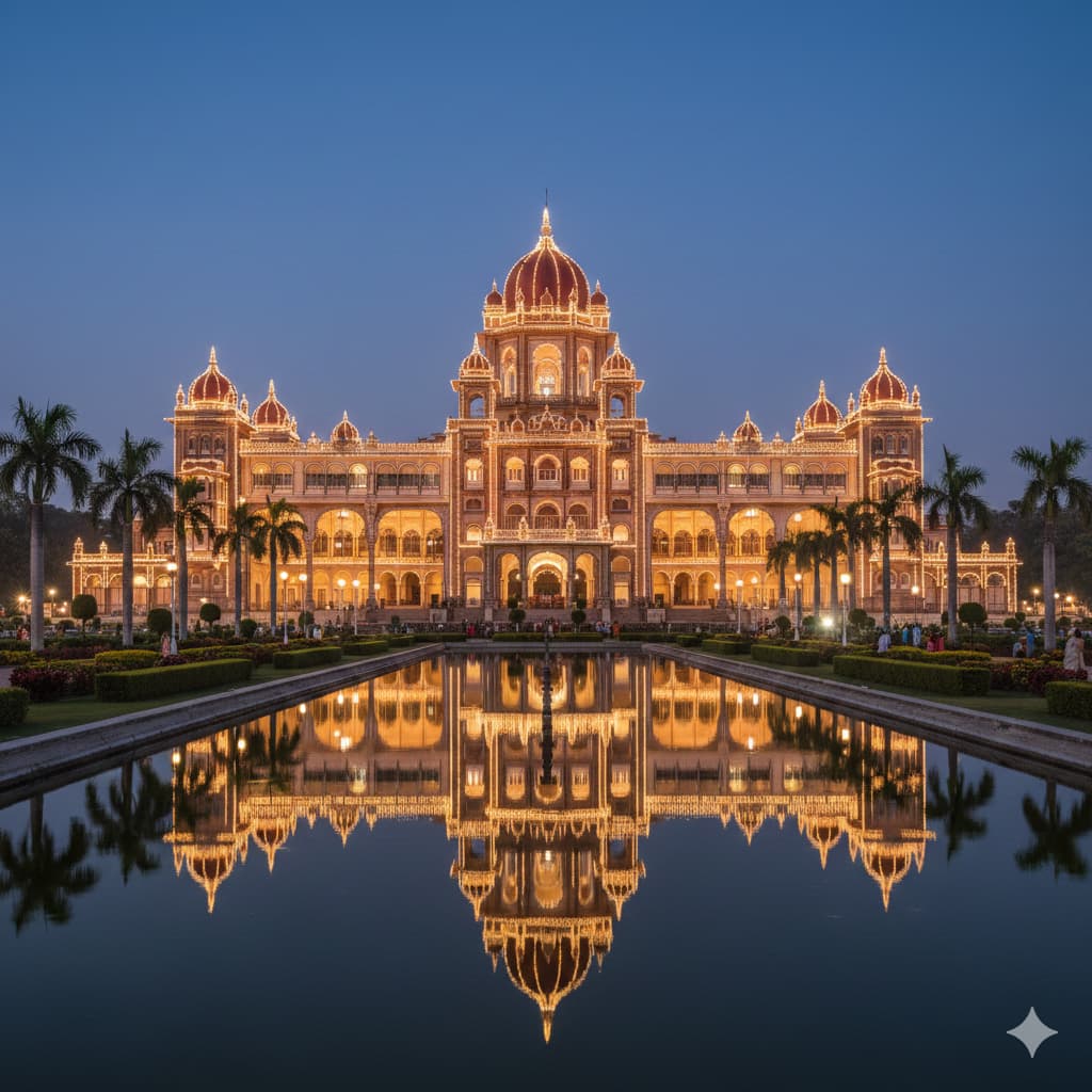 Mysore Palace